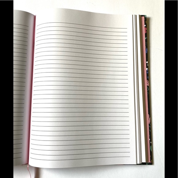 OFFICE DEPOT Office New Office Depot Jumbo Hardcover Journal Poshmark